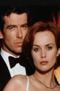 Goldeneye [Goldeneye]